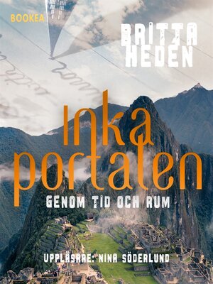 cover image of Inkaportalen